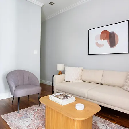 Blueground Gramercy Park 2Bd Apartment Nyc-1616